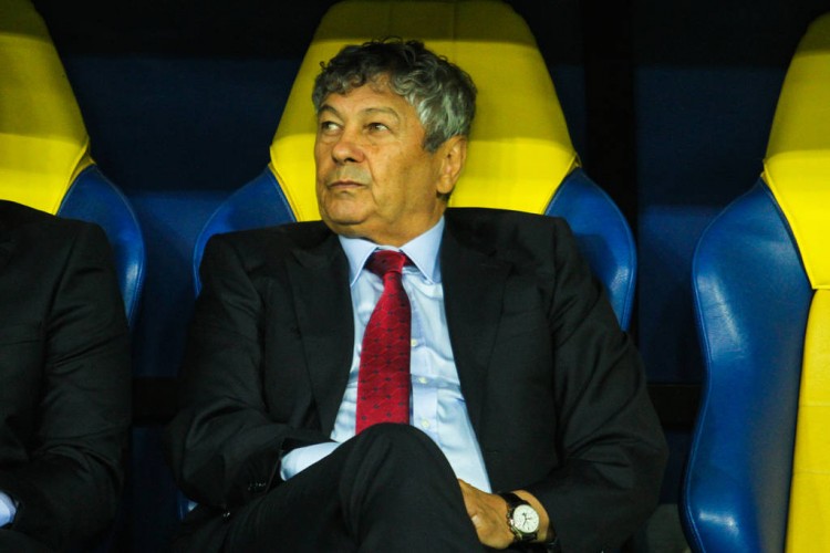 羅馬尼亞足協(xié)官方通報(bào) 80歲主帥盧塞斯庫(kù)訓(xùn)練前突發(fā)不適送醫(yī)