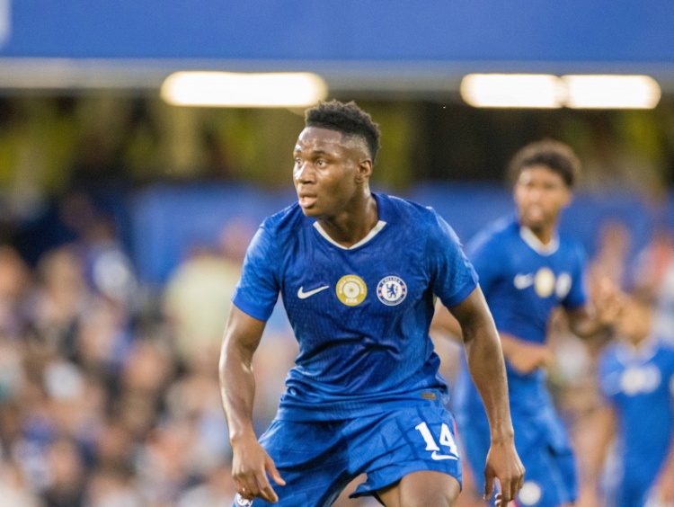 蘭帕德升超后瞄準(zhǔn)藍(lán)軍資源 考文垂夏窗或連租五將補(bǔ)強(qiáng)