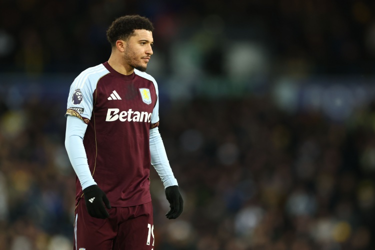 桑喬熱身賽肩部重傷 多特蒙德夏窗引援突生變數(shù)