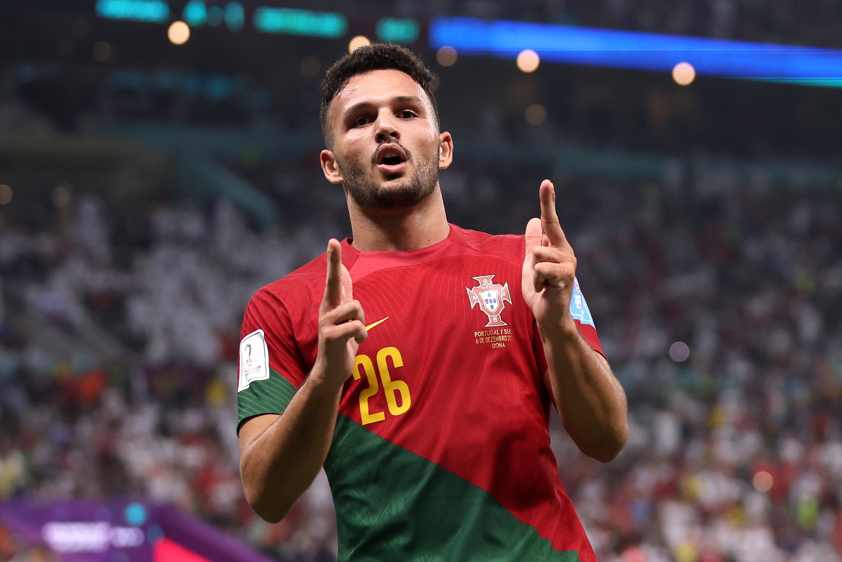 貢薩洛·拉莫斯親述高原作戰(zhàn)影響 呼吸困難咳嗽不止