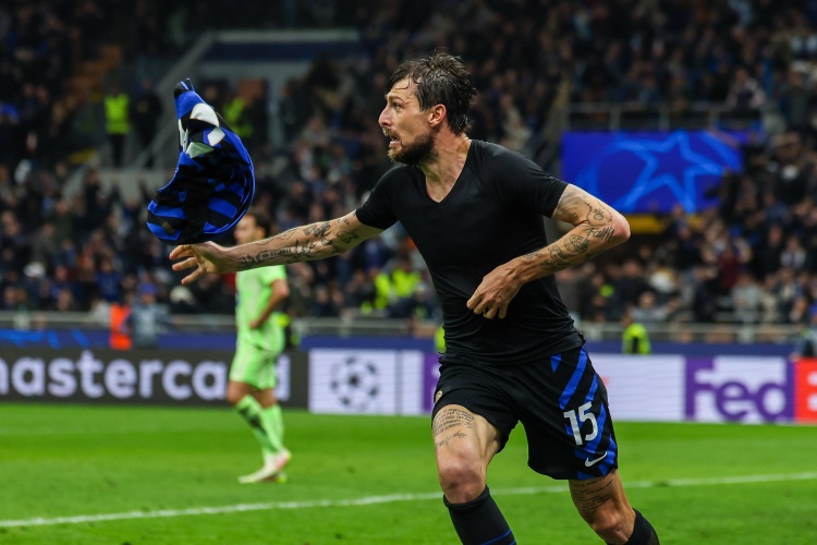 防線換血啟動(dòng) 阿切爾比德弗里達(dá)米安今夏齊離隊(duì)