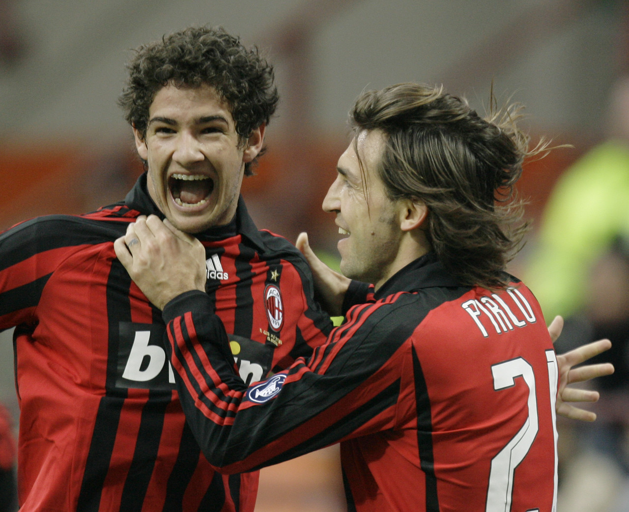 帕托紐約憶米蘭 稱聯(lián)賽冠軍為最美回憶 預(yù)言巴西世界杯奪冠