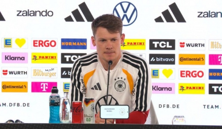 努貝爾確認(rèn)出戰(zhàn)加納 直言狀態(tài)正佳期待展示