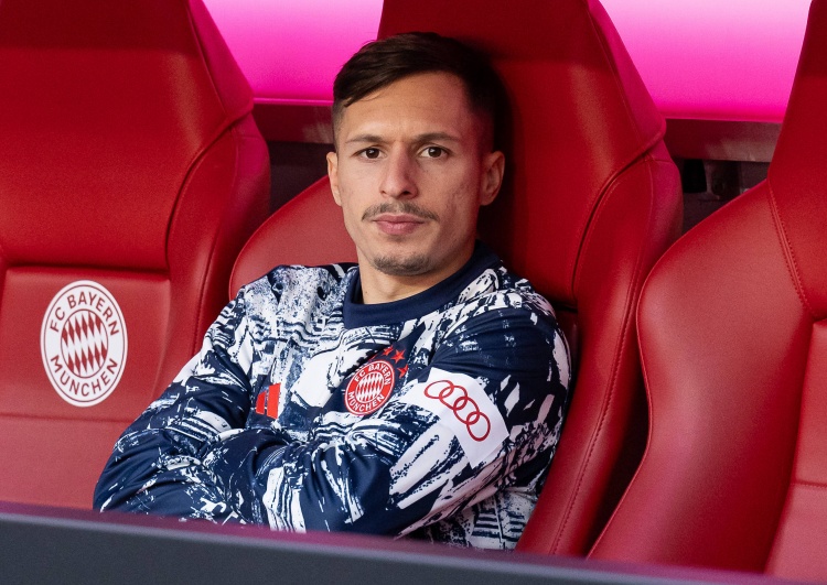 羅馬無(wú)意激活薩拉戈薩買斷條款 球員出場(chǎng)順位下滑賽季末將離隊(duì)