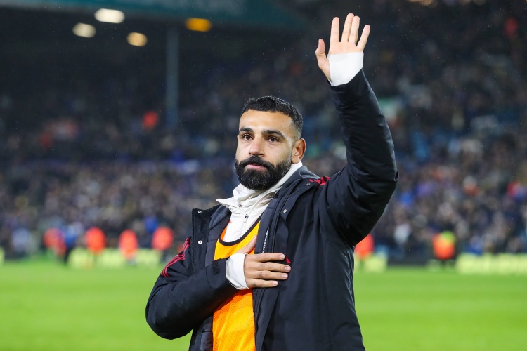 羅馬諾：沙特高薪報(bào)價(jià)在前 薩拉赫降薪方可能返意甲