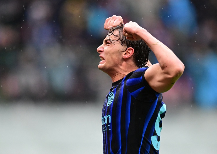 迪納塔萊力薦皮奧首發(fā) 埃瓦尼點出意大利備戰(zhàn)最大難題