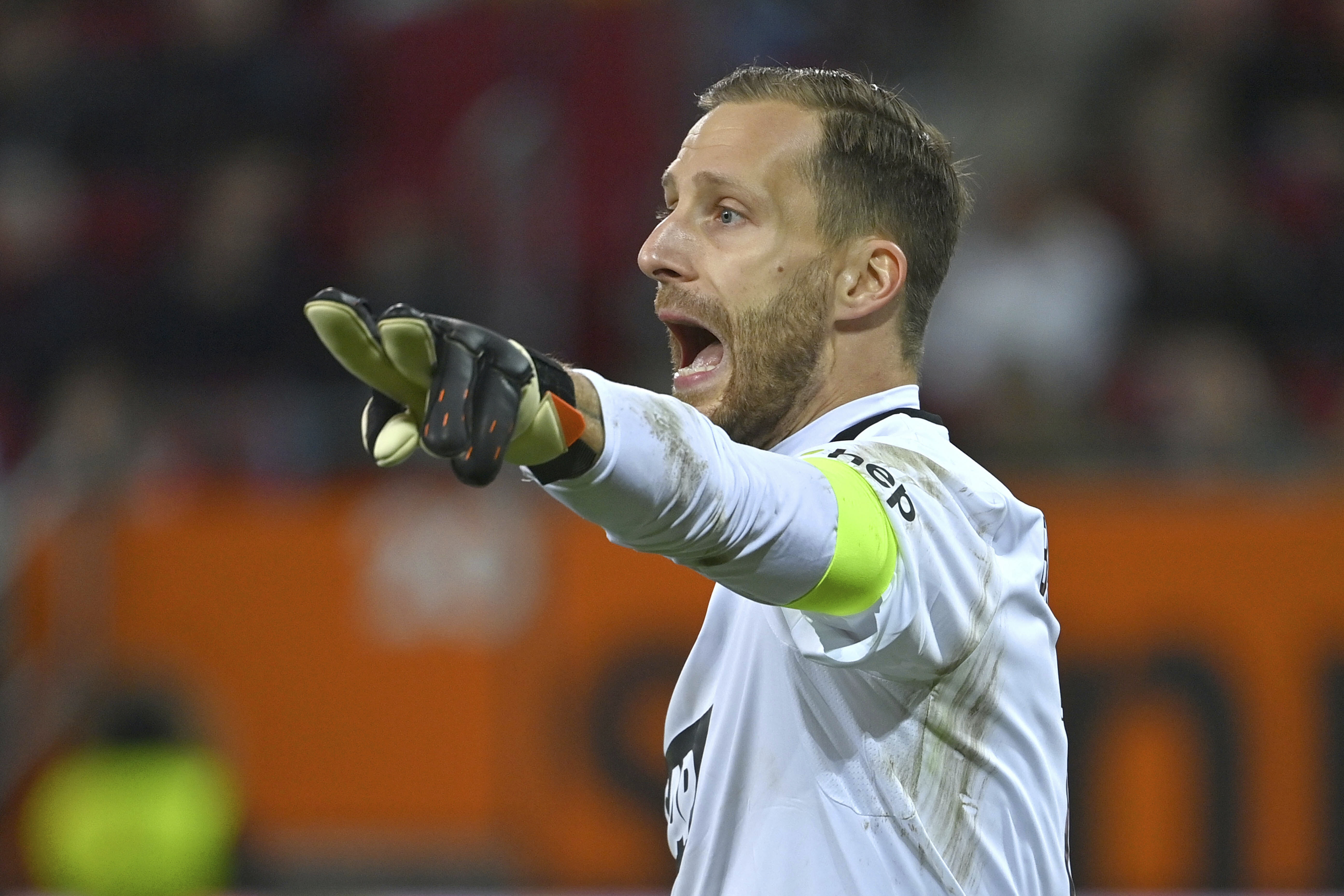 納帥明確門(mén)將順位 特爾施特根傷情左右世界杯首發(fā)