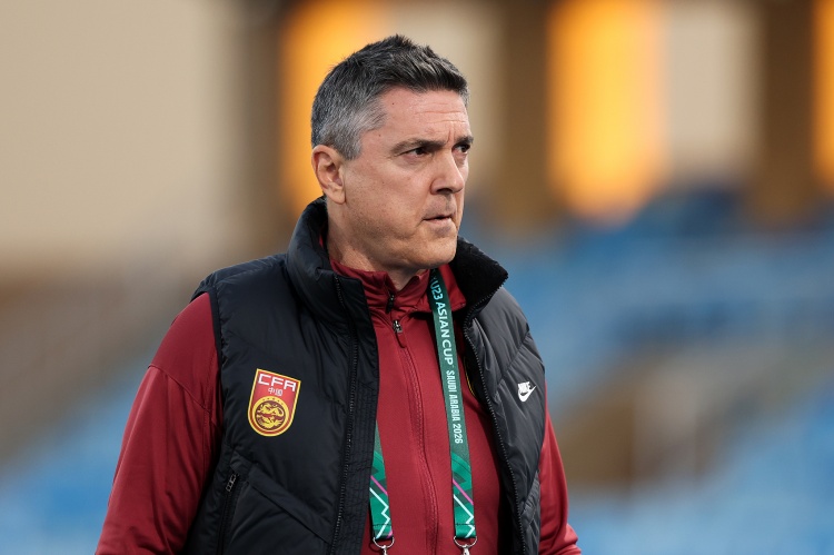 U23國(guó)足兩度落后兩度扳平 安東尼奧考察陣容初見成效