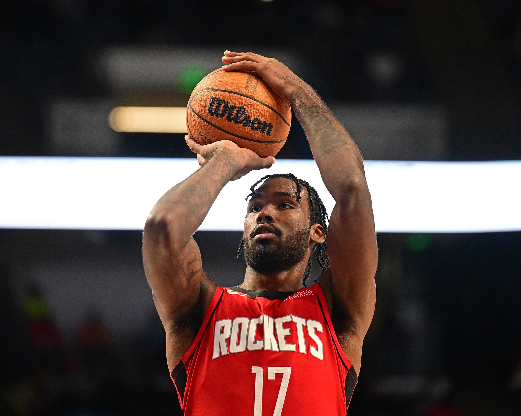 申京點(diǎn)出伊森賽季初迷失根源 全隊(duì)會(huì)議助其找回比賽本質(zhì)