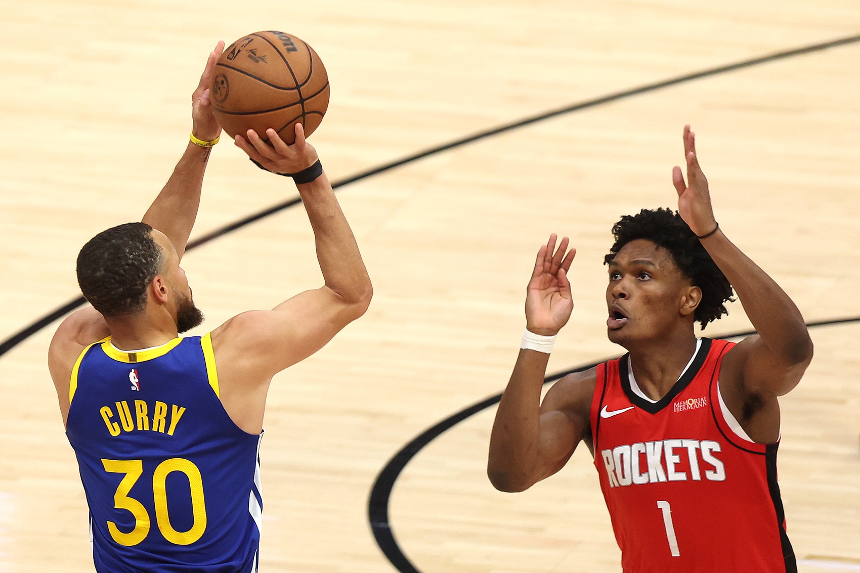 火箭西部第六岌岌可危 附加賽或遇勇士首輪恐碰湖人