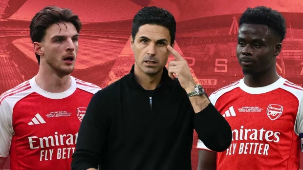 阿邦拉霍炮轟槍手國(guó)腳退隊(duì)潮 提議英超出臺(tái)禁賽規(guī)則