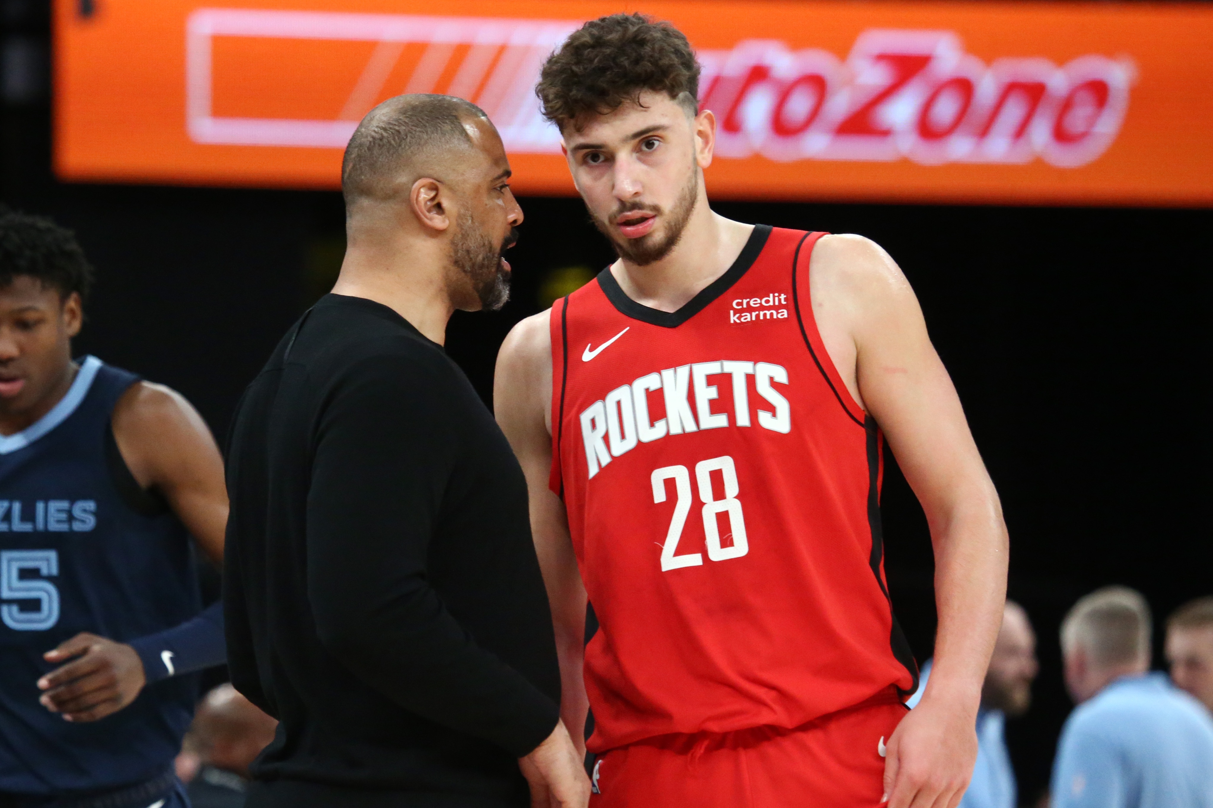 申京36+14+7+3+3零失誤 火箭媒體稱其重返聯(lián)盟前15水平