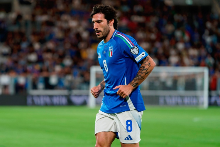 意記者曝托納利今夏欲返意甲 薪資鴻溝成最大障礙