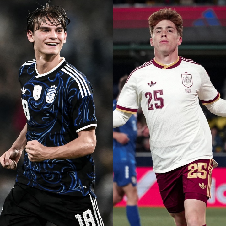 皇馬夏窗回購選項啟動 穆尼奧斯帕斯恩德里克季前集結(jié)