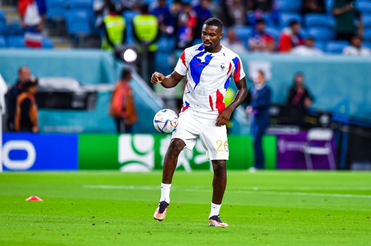 名宿斯托佩拉修正觀點(diǎn) 圖拉姆中路搶點(diǎn)破門(mén)回應(yīng)質(zhì)疑