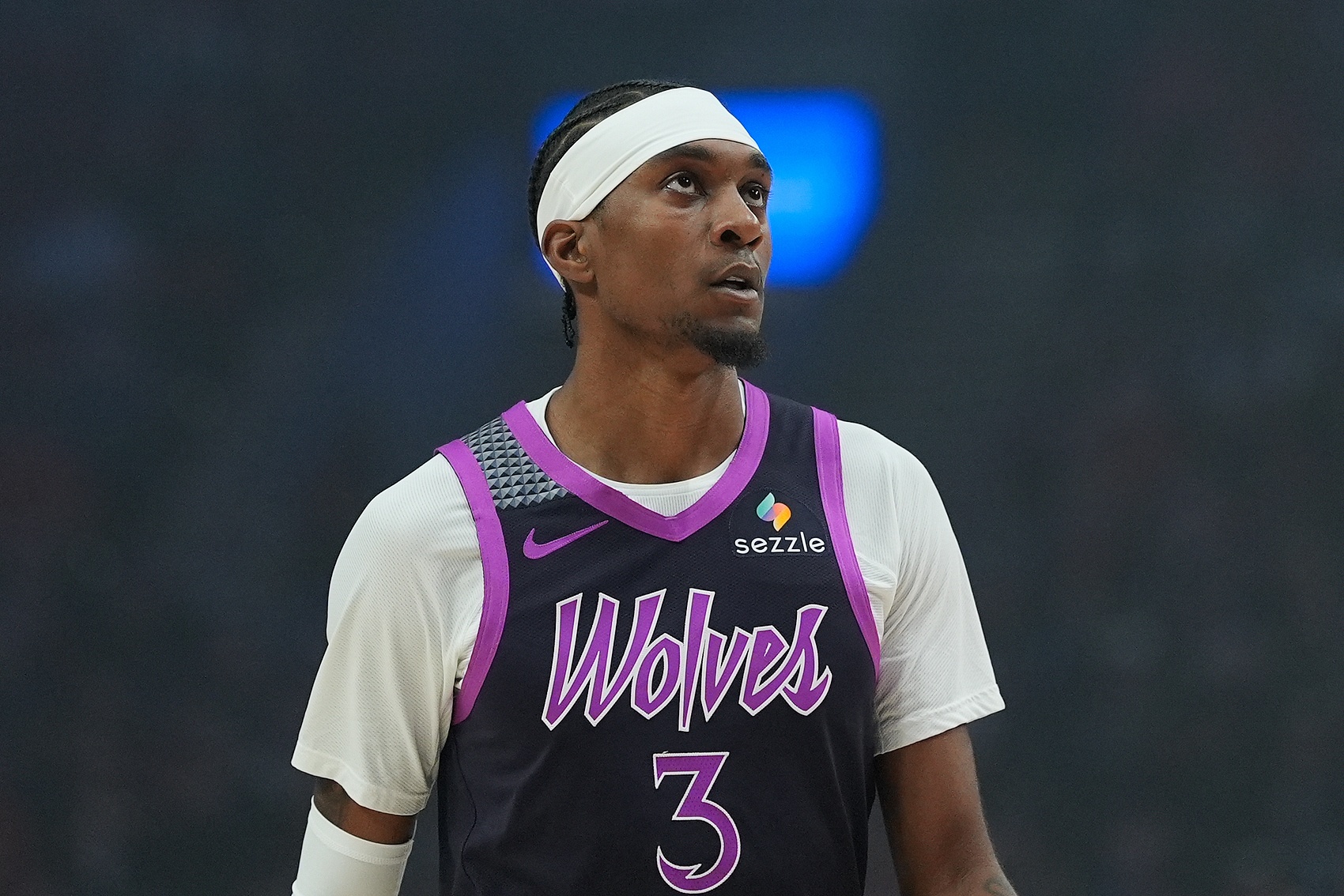 森林狼鋒線支柱麥丹左膝髕腱炎伴骨挫傷 歸期未定