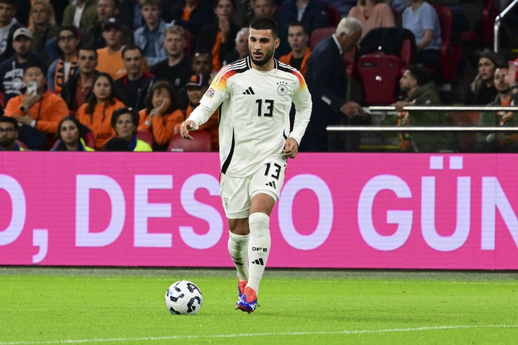 納帥回應(yīng)翁達(dá)夫首發(fā)訴求 直言世界杯定位不變