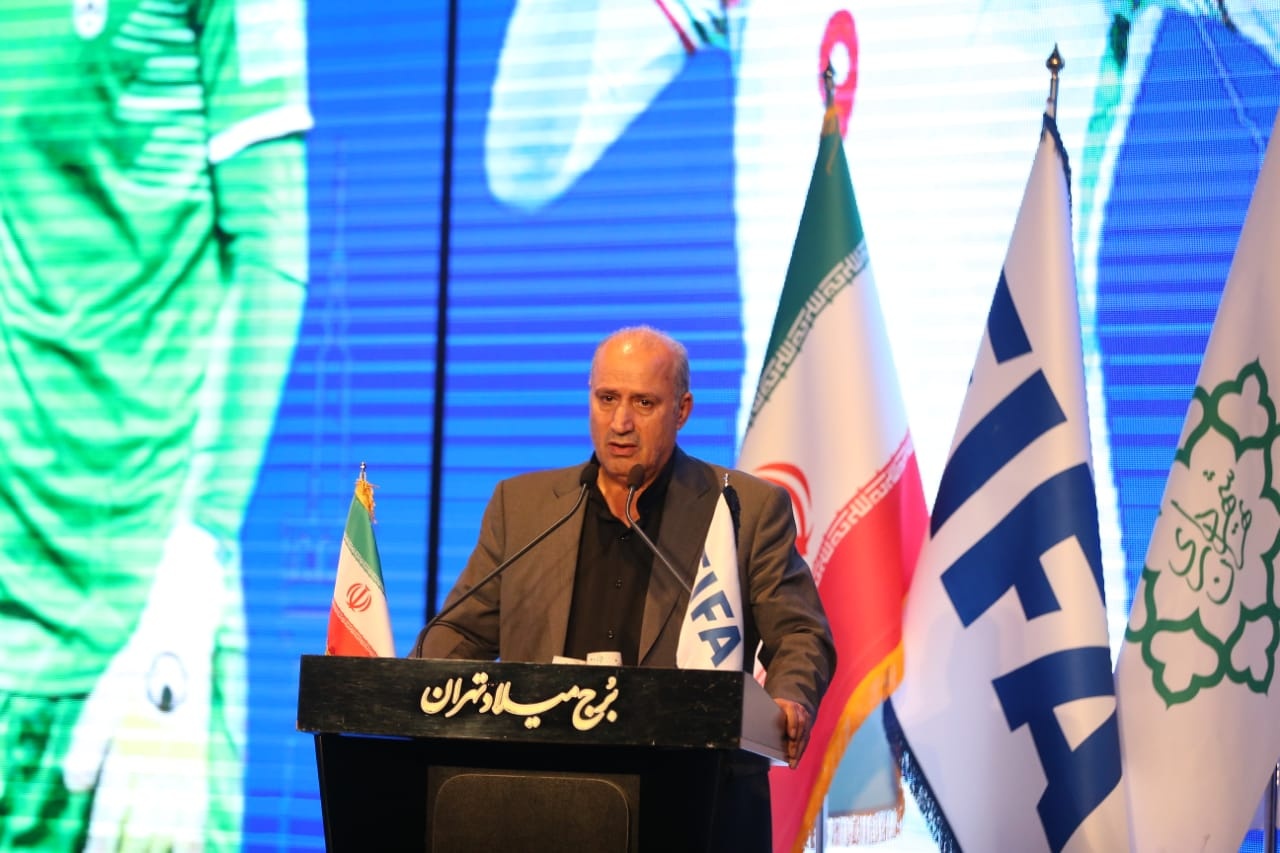 伊朗世界杯退賽危機(jī) FIFA規(guī)程與替補(bǔ)機(jī)制面臨極限壓力