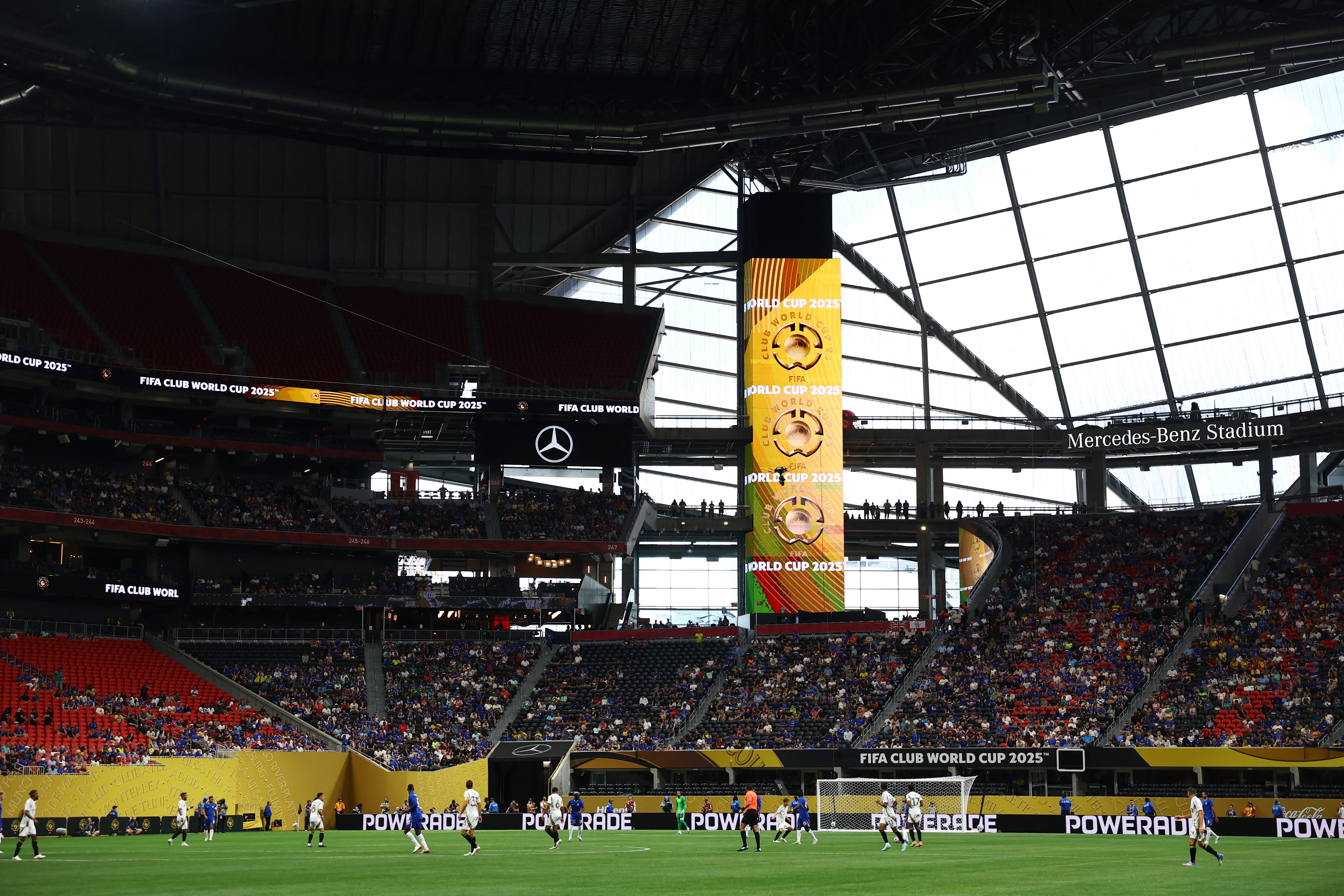 伊朗世界杯退賽危機(jī) FIFA規(guī)程與替補(bǔ)機(jī)制面臨極限壓力