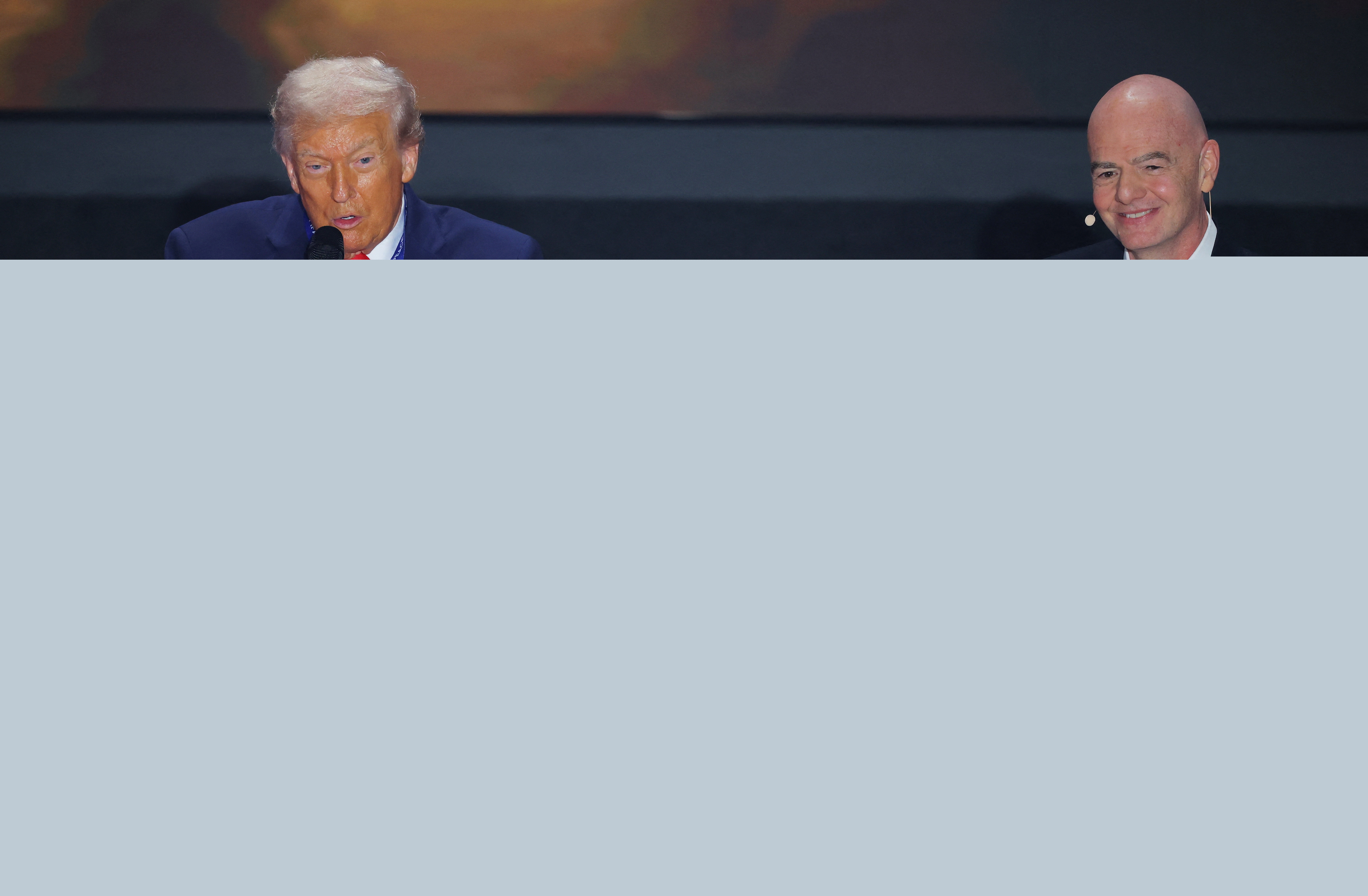 伊朗世界杯退賽危機(jī) FIFA規(guī)程與替補(bǔ)機(jī)制面臨極限壓力