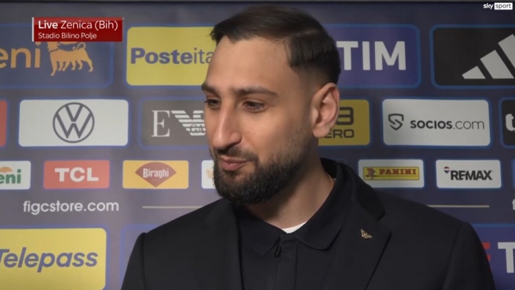 多納魯馬直面附加賽壓力 直言錯(cuò)過(guò)兩屆世界杯之痛