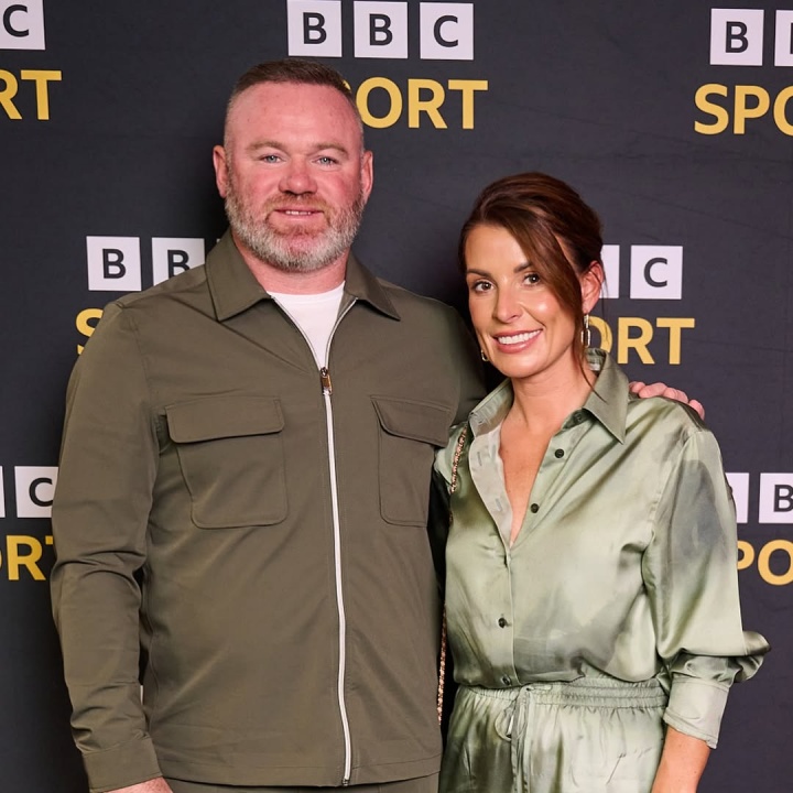 魯尼柴郡豪宅搭建大型帳篷 為妻子科琳籌備40歲生日慶典