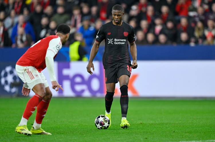 喀麥隆雙星缺席 姆伯莫傷缺科法內(nèi)替補(bǔ)