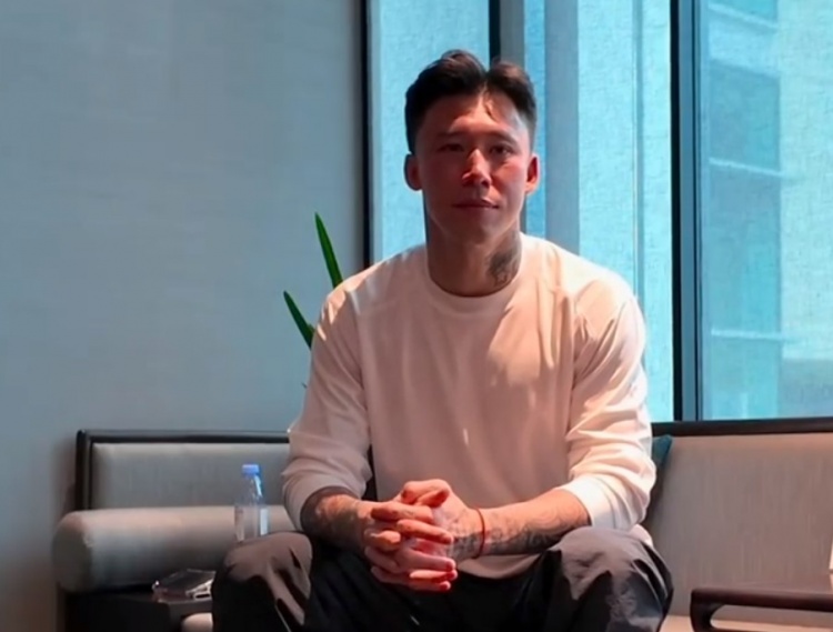 張琳芃回顧廣州生涯 直言盼回穗與球迷重聚