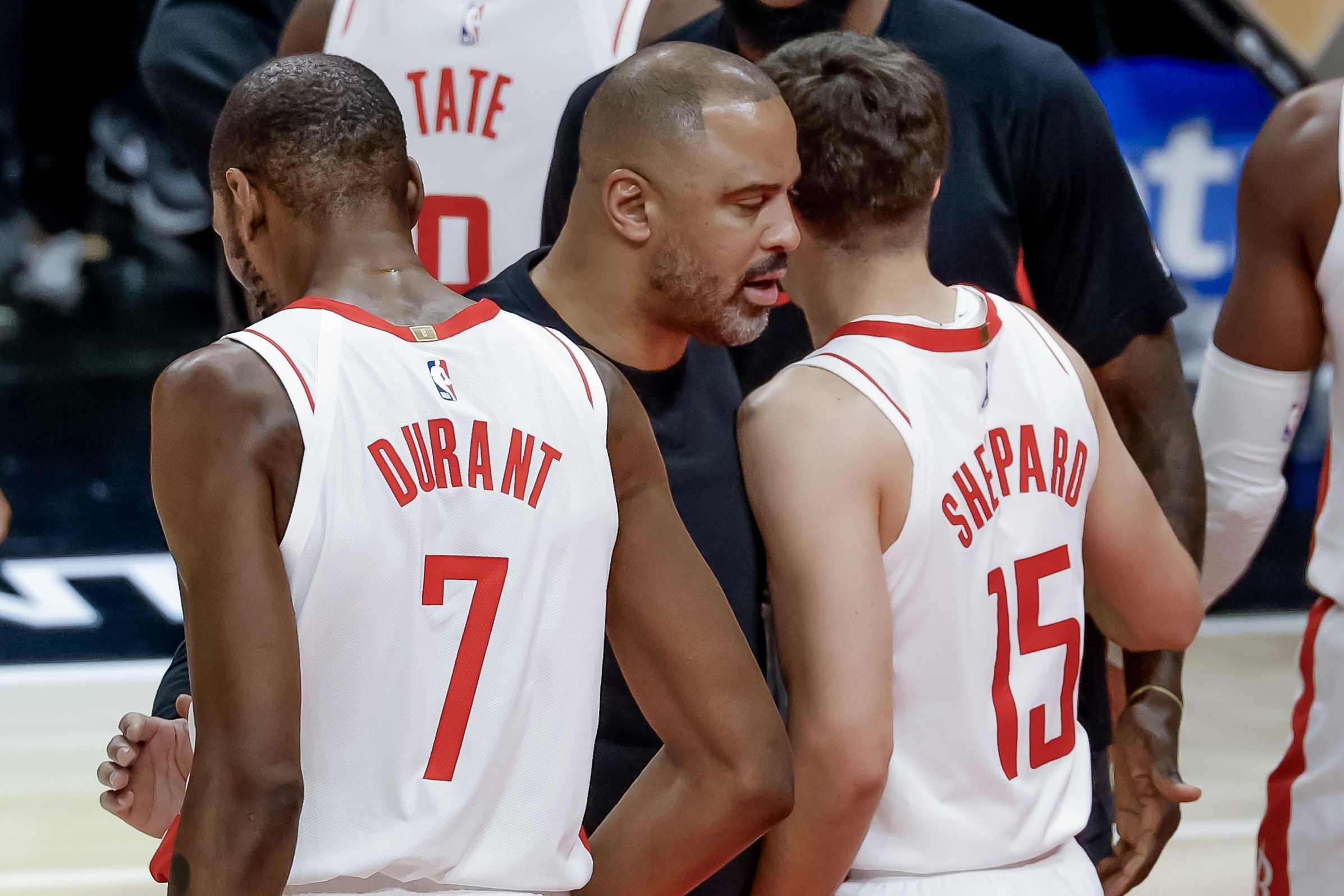 烏度卡執(zhí)教能力遭名記炮轟 火箭賽季崩盤引高層震動(dòng)