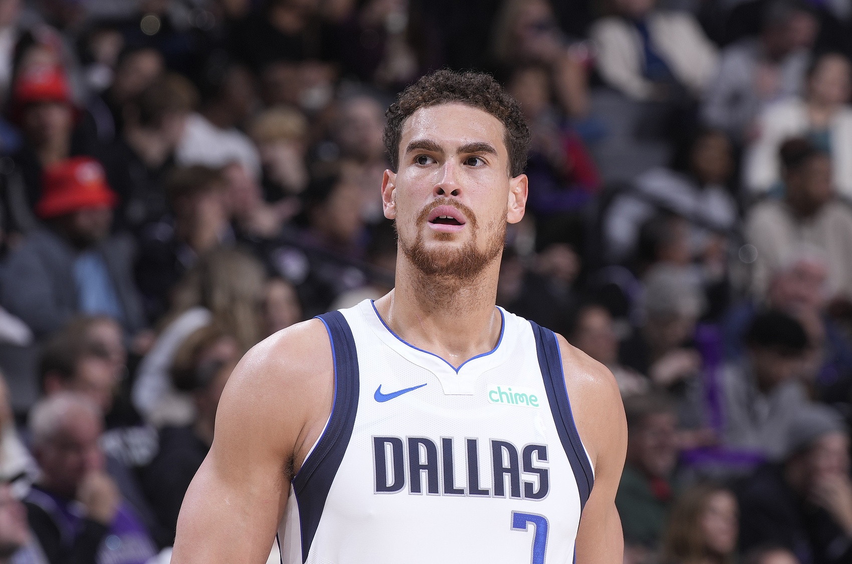 鮑威爾零出手罰球取9分 獨(dú)行俠慘敗森林狼