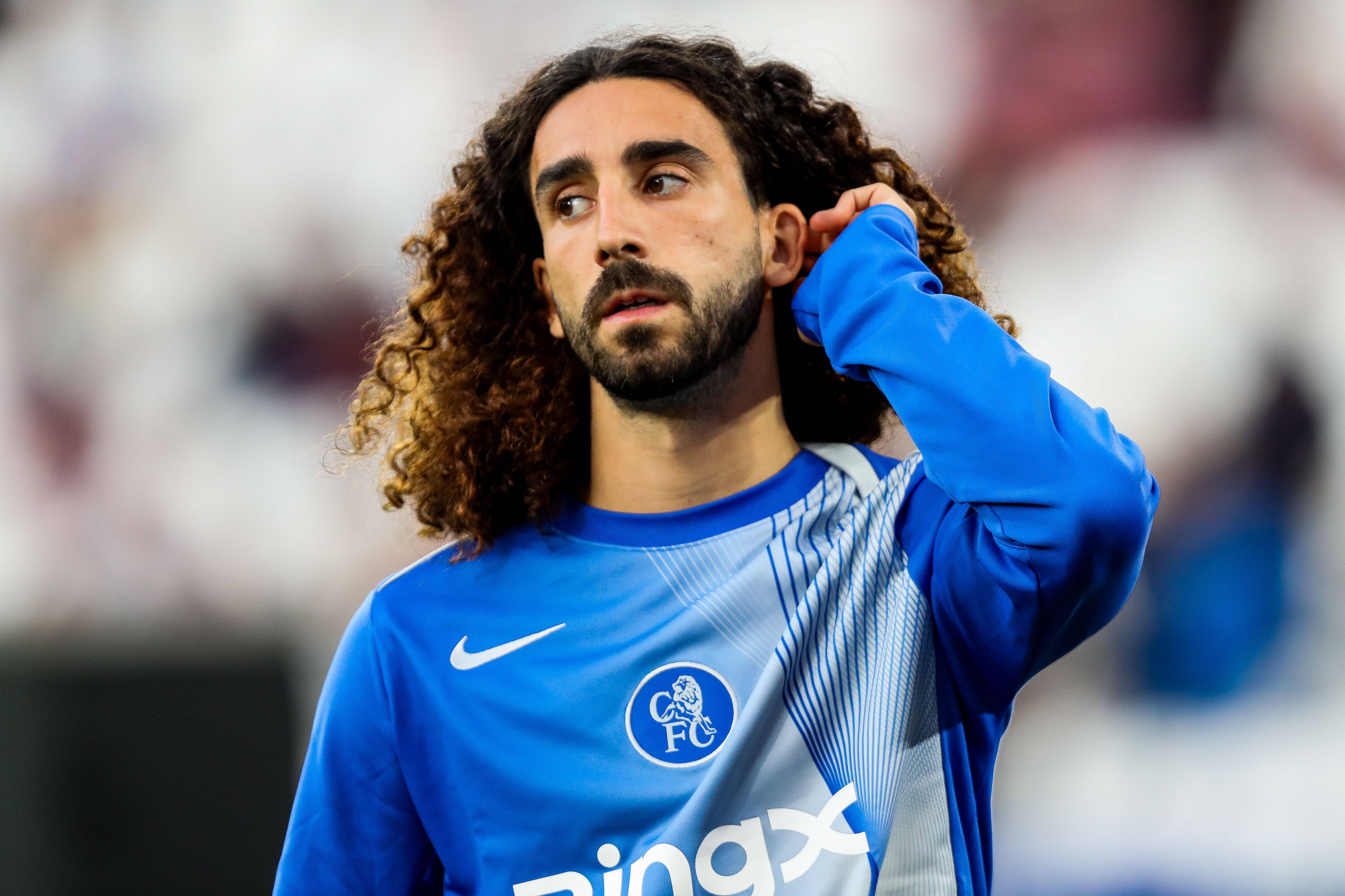 馬競左路引援鎖定庫庫雷利亞 切爾西強(qiáng)硬表態(tài)非賣品