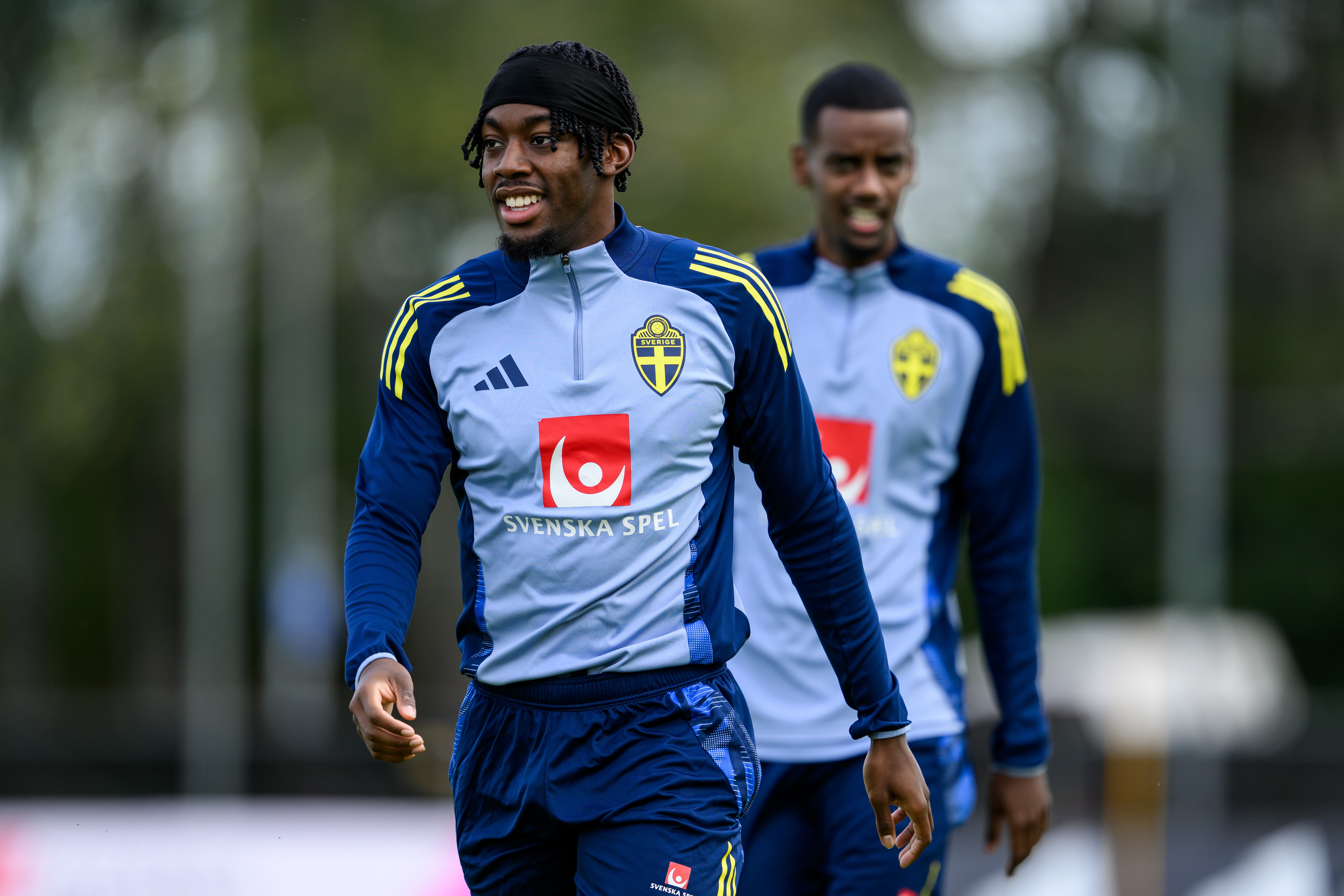 伊蘭加談附加賽決賽 稱無需動(dòng)員只為世界杯