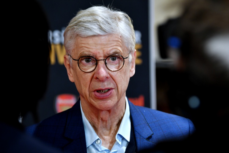 溫格越位新規(guī)落地加拿大聯(lián)賽 攻方需完全超出防守方才算越位