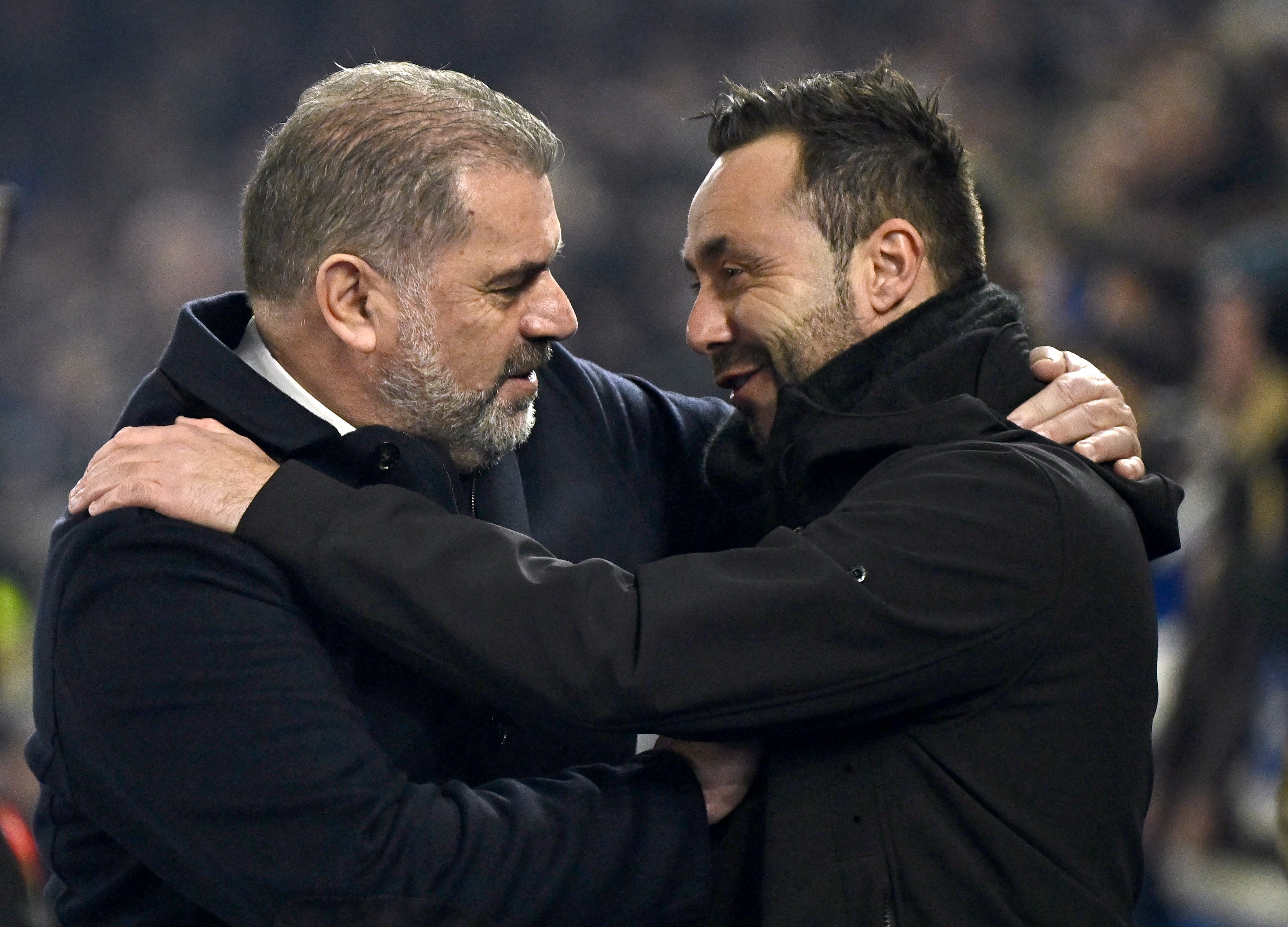 熱刺五年長約鎖定德澤爾比 合同無降級解約條款含巨額保級獎金