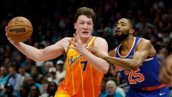 [克尼佩爾集錦]這新秀太NB了！康神克尼佩爾三分10中6射落26分11板8助力斬紐約