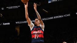 [萊利個人集錦]萊利vs勇士全場得到22+5+5集錦