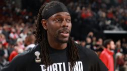 [霍勒迪個人集錦]全隊最高！霍勒迪vs獨行俠拿到23分集錦