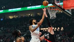 [巴格利個人集錦]高效14中11！巴格利vs開拓者替補得26+9集錦