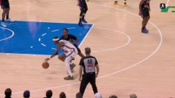 [亞歷山大集錦]絕殺無效又如何！亞歷山大vs活塞轟下47+5集錦