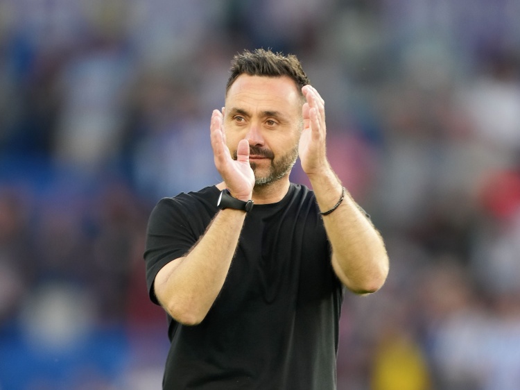 熱刺官宣德澤爾比上任 總監(jiān)蘭格確認其為夏窗頭號目標