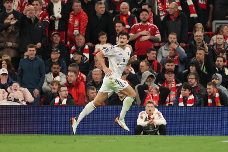 阿勒代斯直言馬奎爾處境 建議其重新考慮世界杯征召