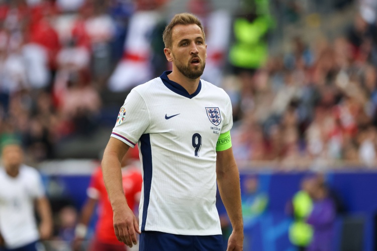 凱恩缺陣英格蘭進(jìn)攻癱瘓 圖赫爾戰(zhàn)術(shù)試驗(yàn)宣告失敗