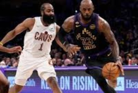 勒布朗常規(guī)賽勝場登頂歷史第一 湖人主場力克騎士