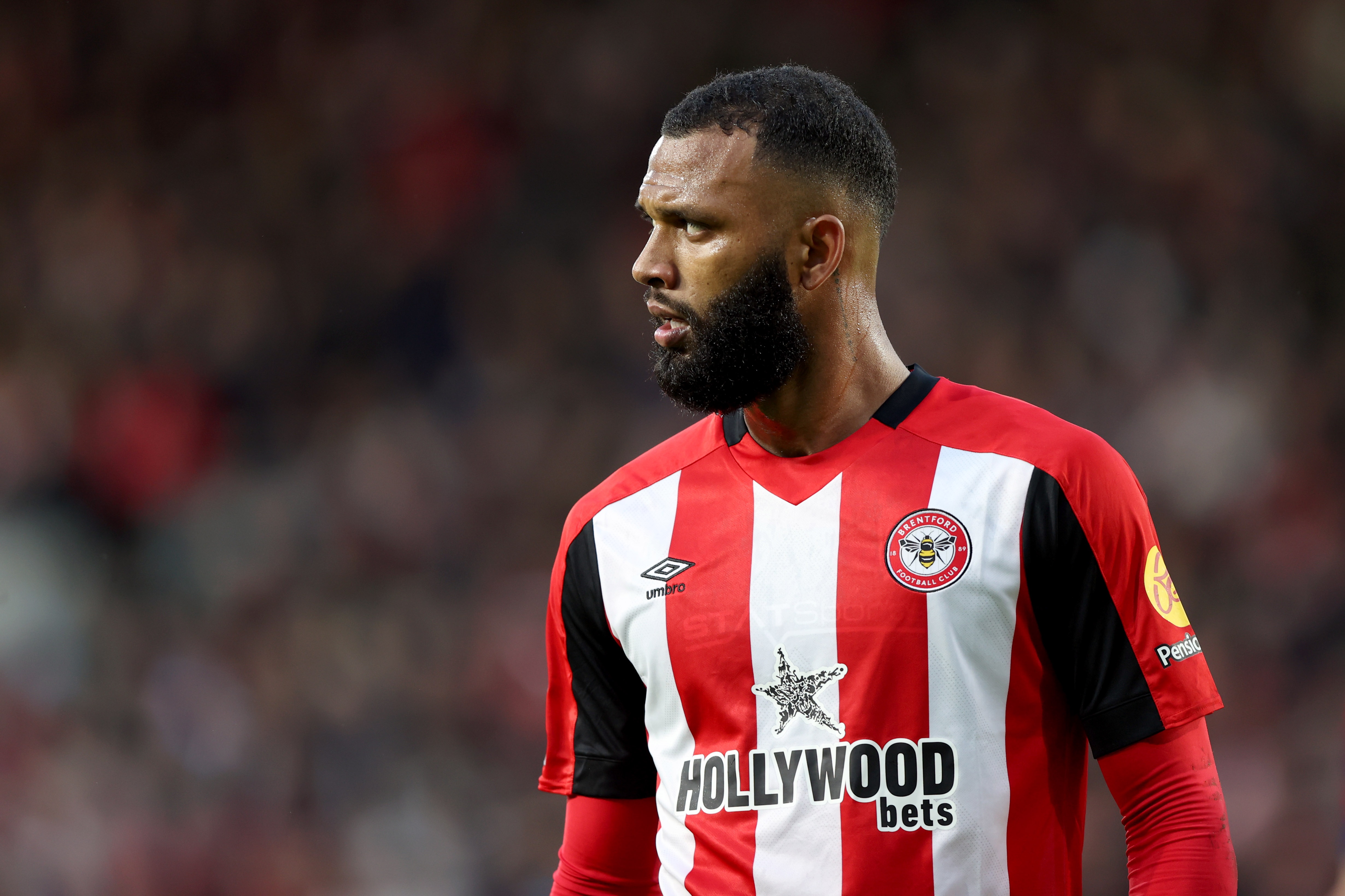 布倫特福德鋒霸伊戈爾·蒂亞戈 從環(huán)衛(wèi)工之子到英超紀錄締造者