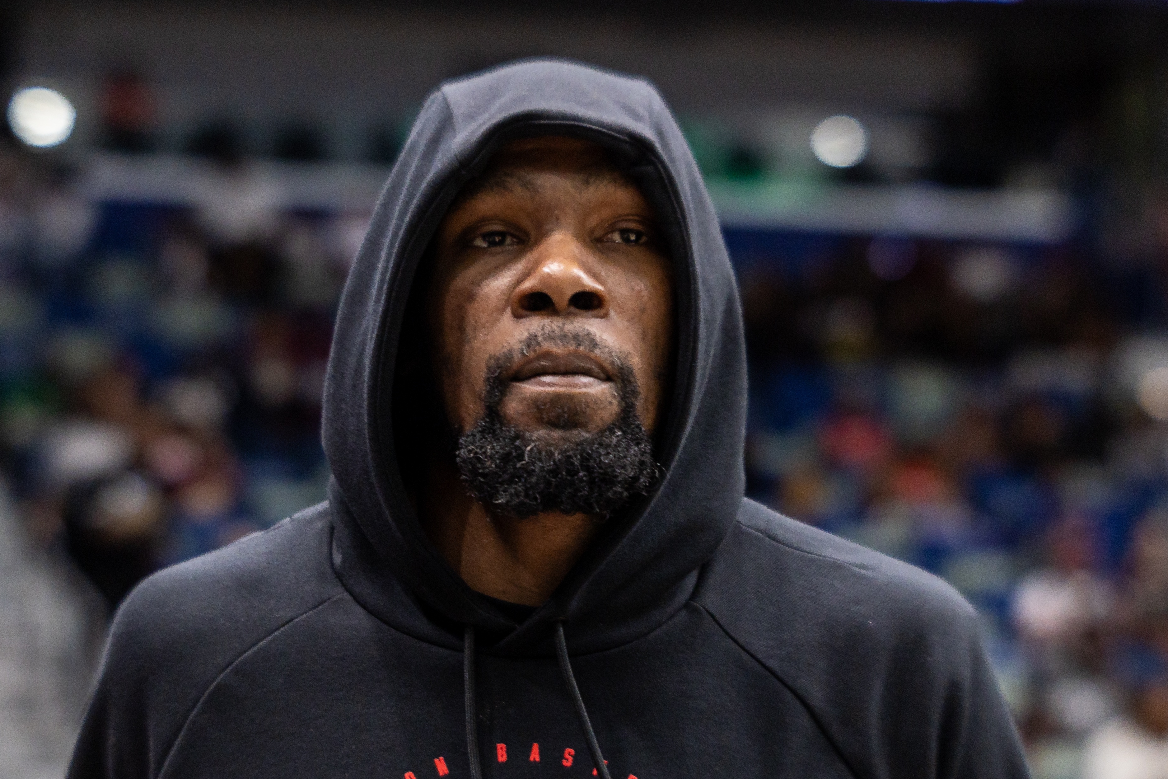 杜蘭特談彗星隊回歸 稱其為開創(chuàng)WNBA的傳奇品牌