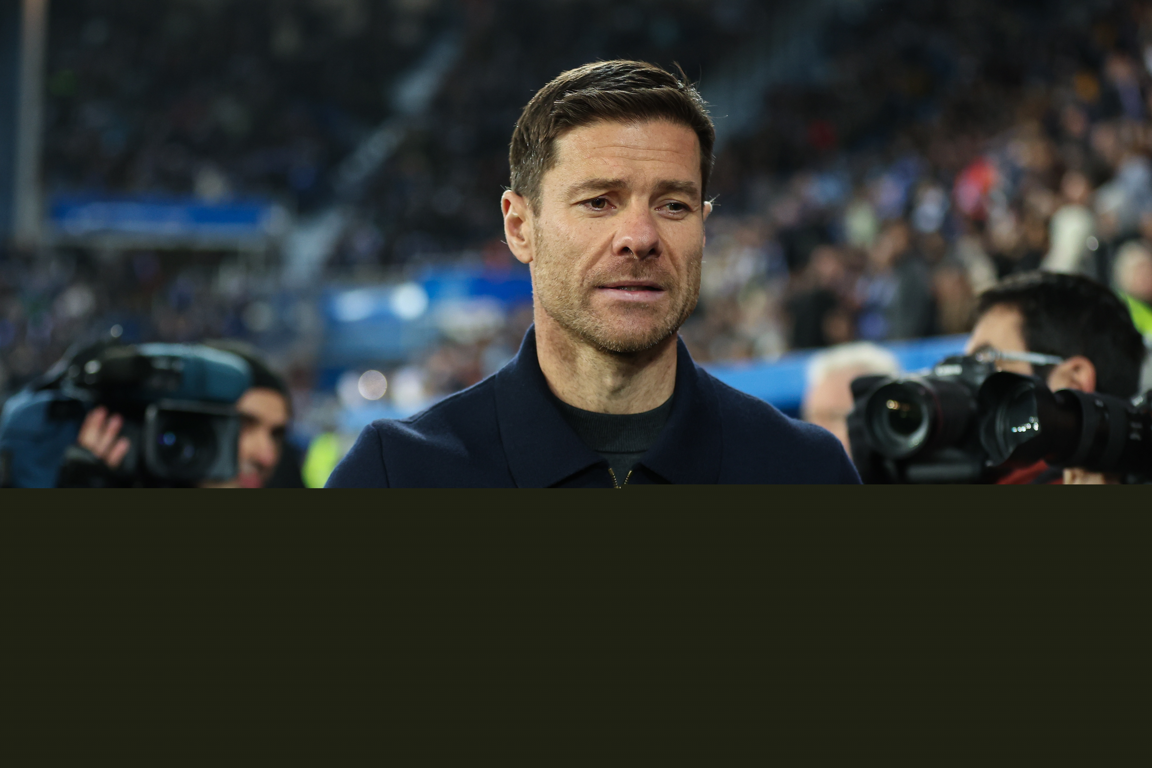 巴恩斯力挺斯洛特留任 直言阿隆索皇馬履歷存疑