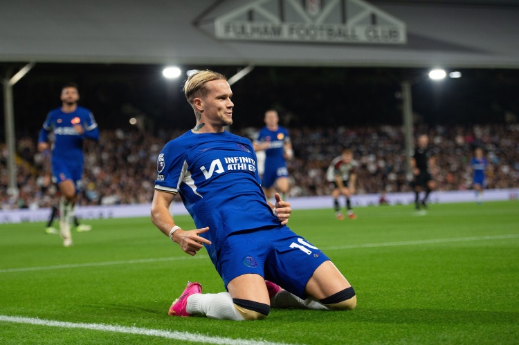 切爾西6510萬鎊經(jīng)紀(jì)人費(fèi)用英超居首 穆德里克禁賽期合同更新引疑