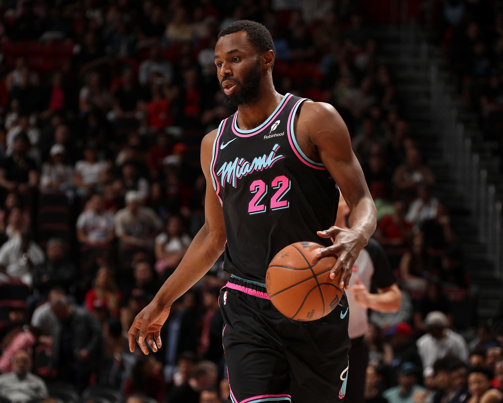 熱火賽前傷病報(bào)告更新 維金斯哈克斯約維奇均可出戰(zhàn)