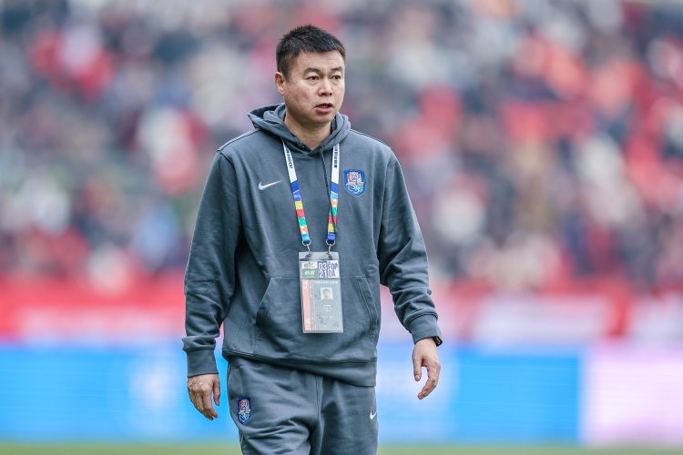 津門(mén)虎四月五戰(zhàn)定生死 殘陣迎申花保級(jí)警報(bào)拉響