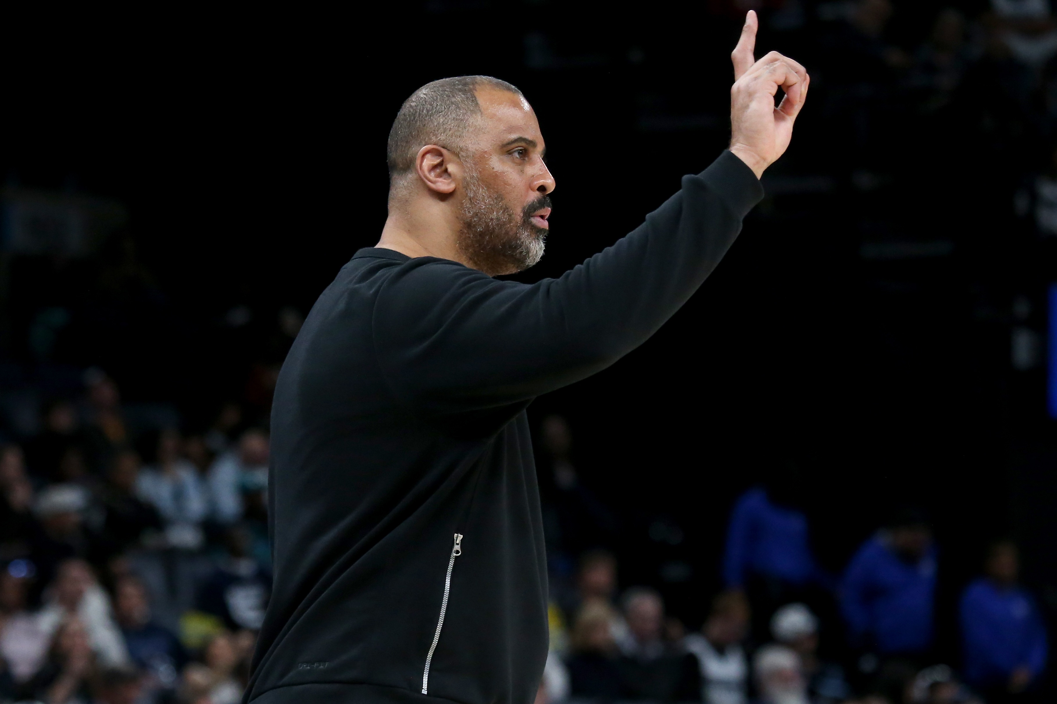 烏度卡詳解火箭進(jìn)攻進(jìn)化 拒為球星畫戰(zhàn)術(shù)強(qiáng)調(diào)閱讀反應(yīng)